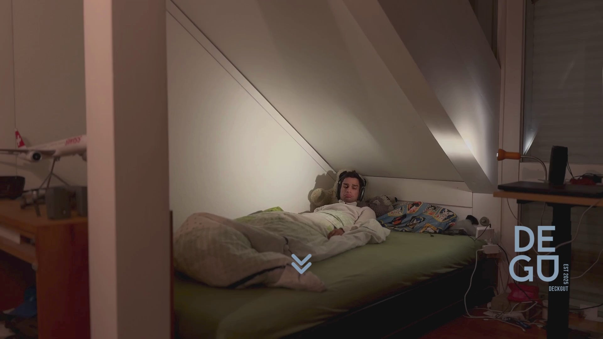 Video laden: 