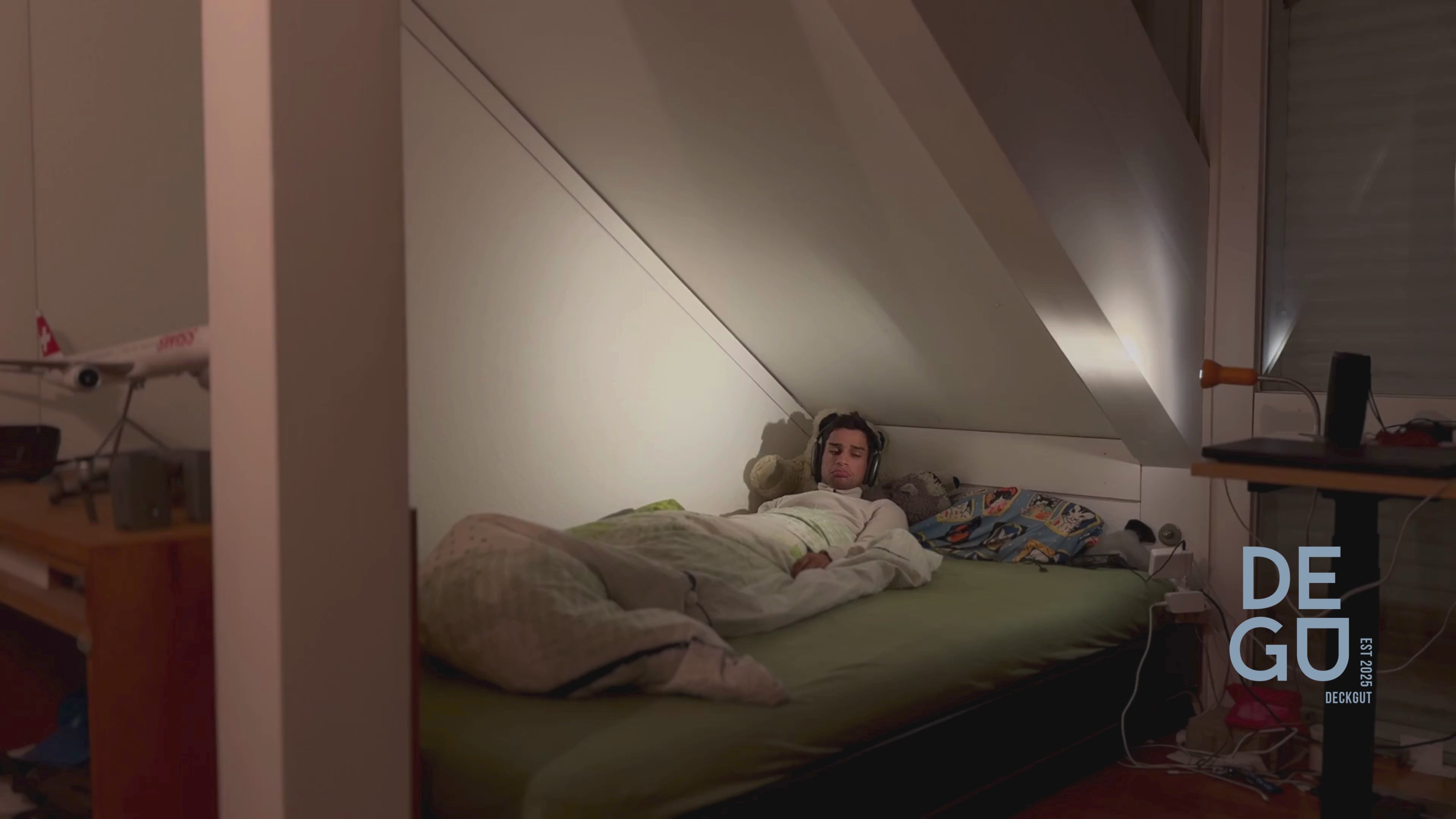 Video laden: 